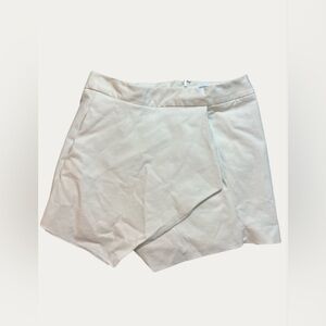 J. McLaughlin Hathaway Asymmetrical Envelope Skort